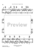 Serenade - from Schwanengesang, #4 - Keyboard/Guitar