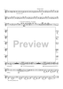 Military Scherzo - Trombone 1 (Optional F Horn)