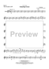 Amazing Grace - Tenor Saxophone 3