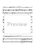 Fantasia - Piano Score