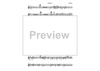 Sleigh Ride - Bb Trumpet 4