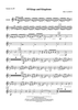 Of Kings and Kingdoms - Bb Clarinet 2