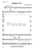 Bumper Cars - Euphonium TC