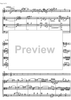 Serenata No. 7 - Score