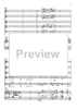 Sextet - Piano Score