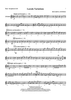 Laredo Variations - Tenor Saxophone
