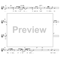 Breeze Off The River