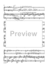 Christmas Pops Over The Top! Five Lively Favorites for Piano Trio - Piano
