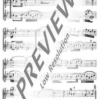 Pieces - Performing Score