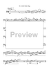 Bagatelles for Bugs - Bassoon