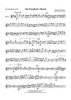 The President's March - Alto Saxophone 1