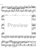 Les Lanciers  5th Round - Piano