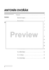 Contents and Notes - Bonus Material