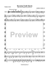 Bavarian Trails March - Bb Clarinet 2