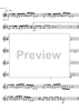 Copenhagen Morning - B-flat Tuba, Bass Clef