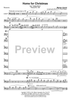 Home for Christmas - Bassoon