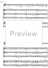 Salmo 133 - Score