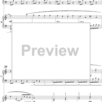 Concerto Romantique - 1st Movement