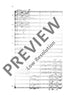 Symphony No. 3 - Full Score