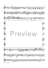 Baroque Masters - for String Trio - Violin 2 (for Viola)