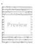 Quintet No. 2 - Score
