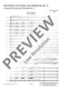Concerto No. 2 - Full Score