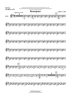 Resurgence - Baritone Saxophone
