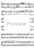 Overture from La Gazza Ladra
