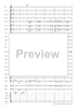 Concertino for Bassoon and Wind Ensemble - Full Score