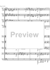 Sonata Pian' e Forte - Score