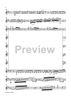 Selections from The Four Seasons - Violin 1