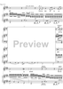 Liebestreu Op. 3 No. 1