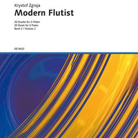Modern Flutist