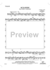 Sicilienne - from Pelléas et Mélisande - Cello