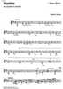 Gioachino - Bass Clarinet