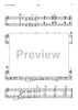 Ease on It - Piano