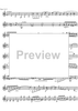Quartet Op.29 No. 2 - Bb Cornet 1