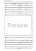 Song of the Bells - Score