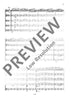 String Quintet F major - Score and Parts