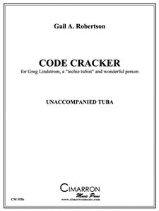 Code Cracker