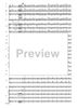 Concert Prelude - Full Score