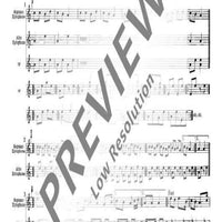 Music for Children - Vocal And Performing Score
