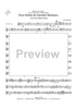 Paso Doble de Geraldo Molinero (The Gary Miller March) - F Horn 2