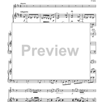 Suzuki Violin School, Volume 4 - Piano Accompaniment