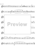 Quartet Op.38 No. 5 - Cornet