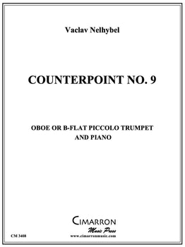 Counterpoint No. 9