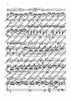 Variations on a theme by Edvard Grieg - Piano Score With Solo Part