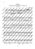 Cadenzas in C minor