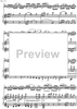 Impromptu sopra un'aria di Purcell - Score