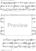 Sonata No. 14 in E-flat Major - Piano
